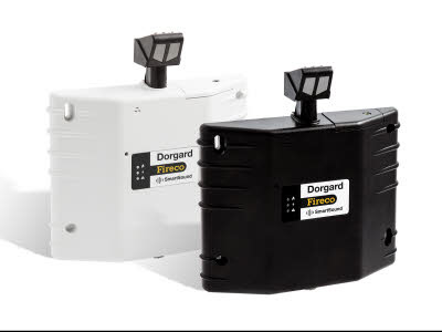 Dorgard & Dorgard Smartsound Fire Door Retainers & Spares